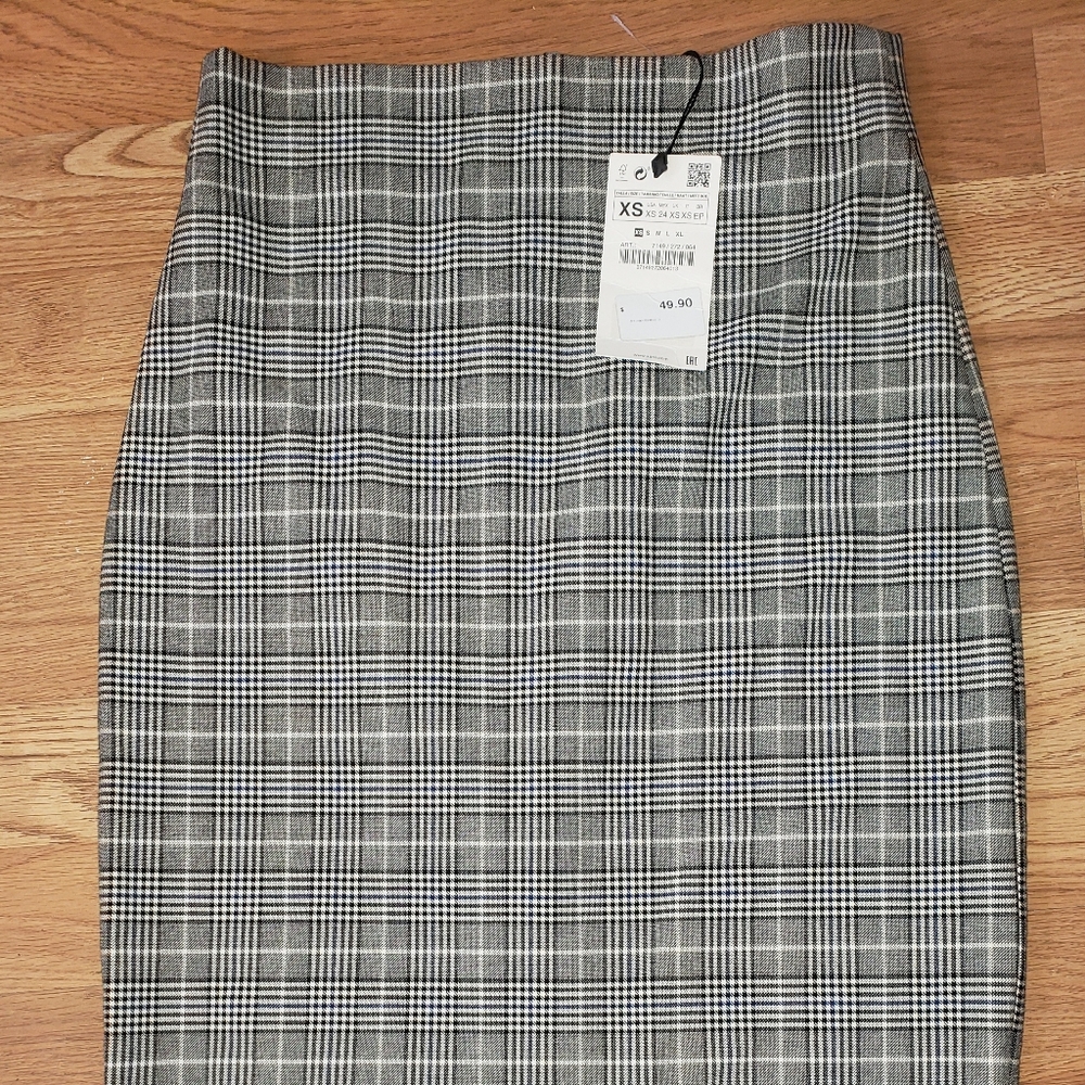 Zara Skirt